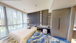 The Botany At Dairy Farm (D23), Condominium #533573081